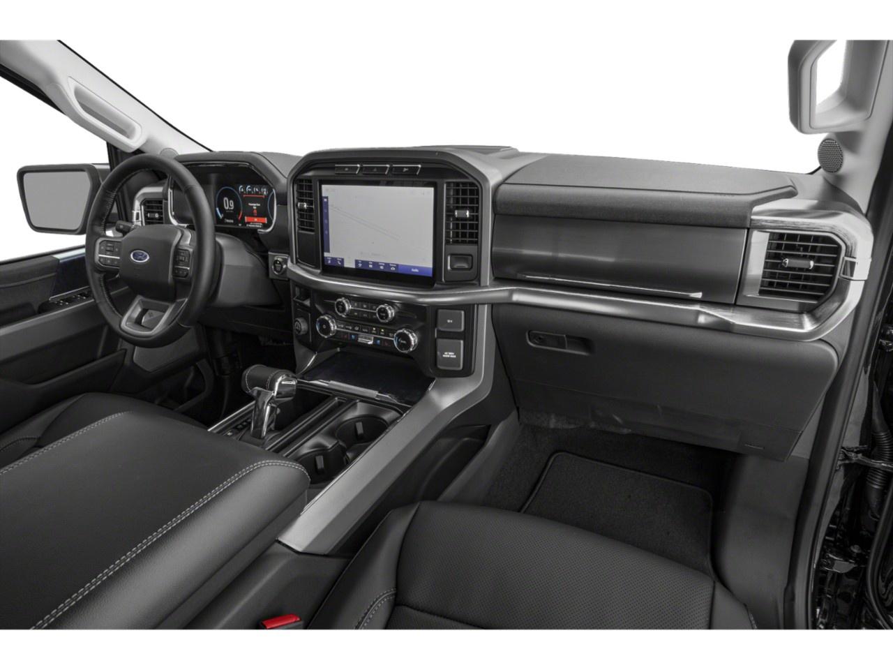 2023 Ford F-150 Lariat 4WD SuperCrew 5.5' Box Photo