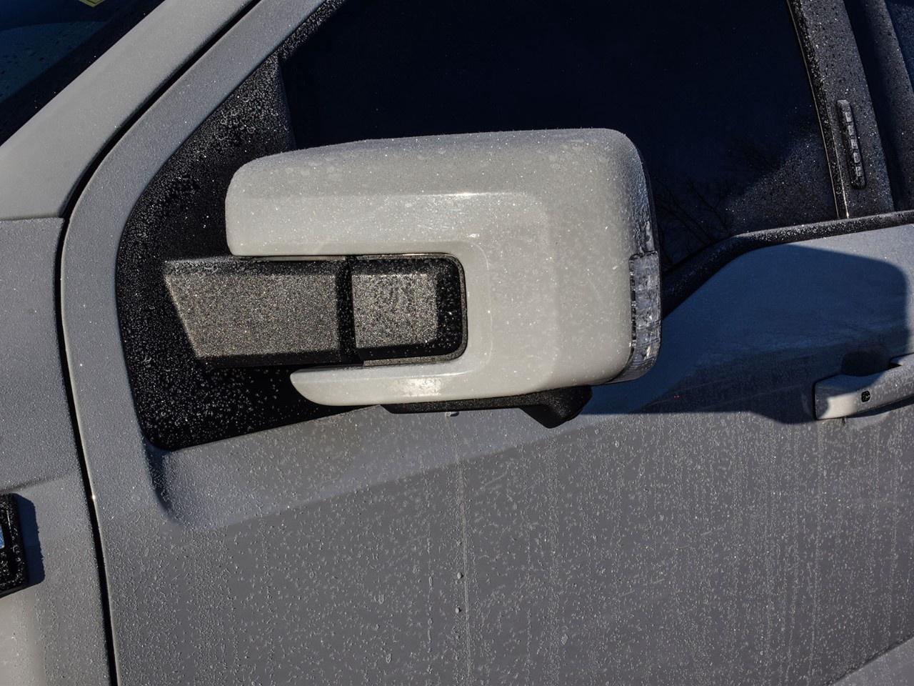 2023 Ford F-150 Lariat 4WD SuperCrew 5.5' Box Photo