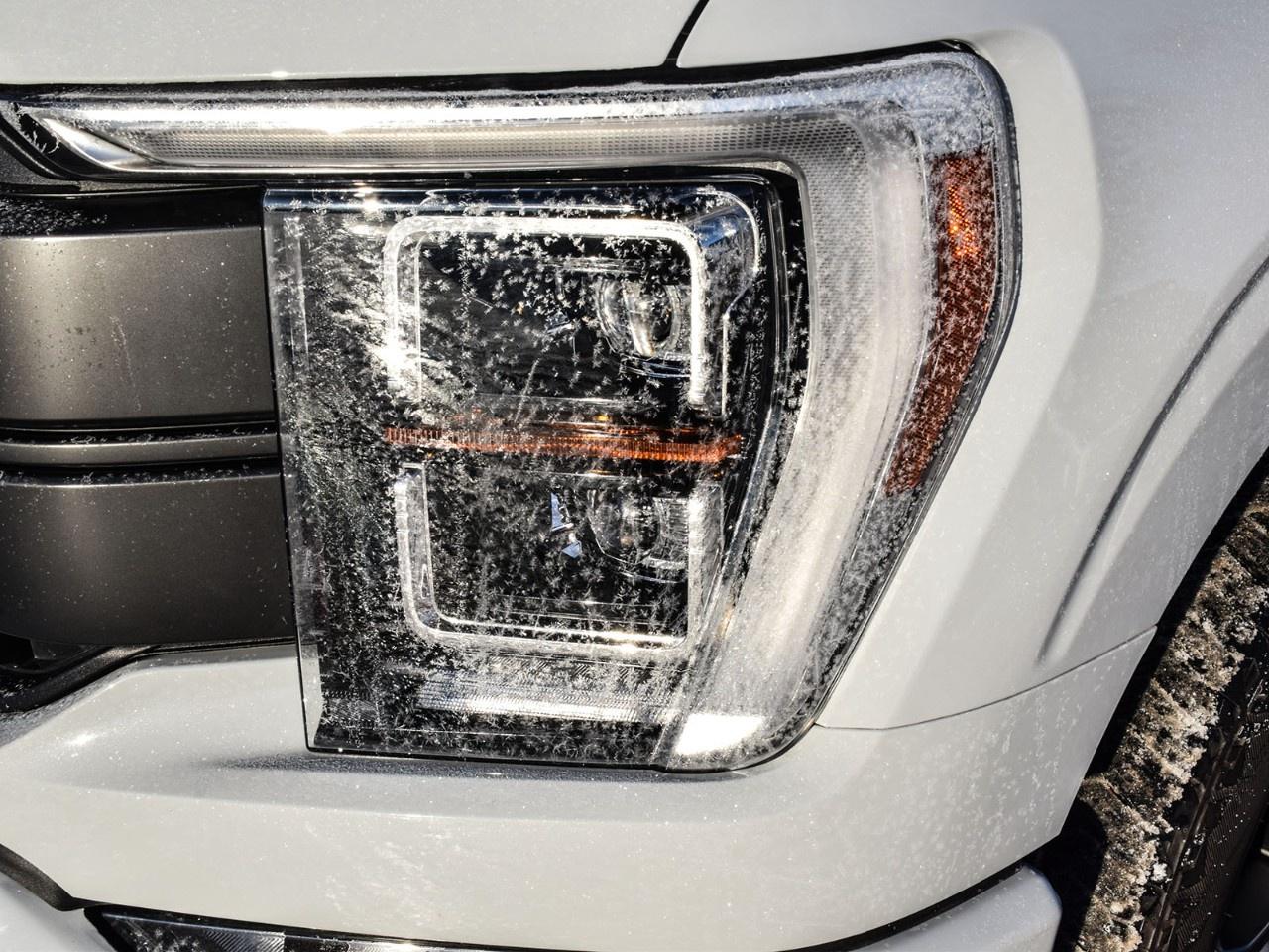 2023 Ford F-150 Lariat 4WD SuperCrew 5.5' Box Photo