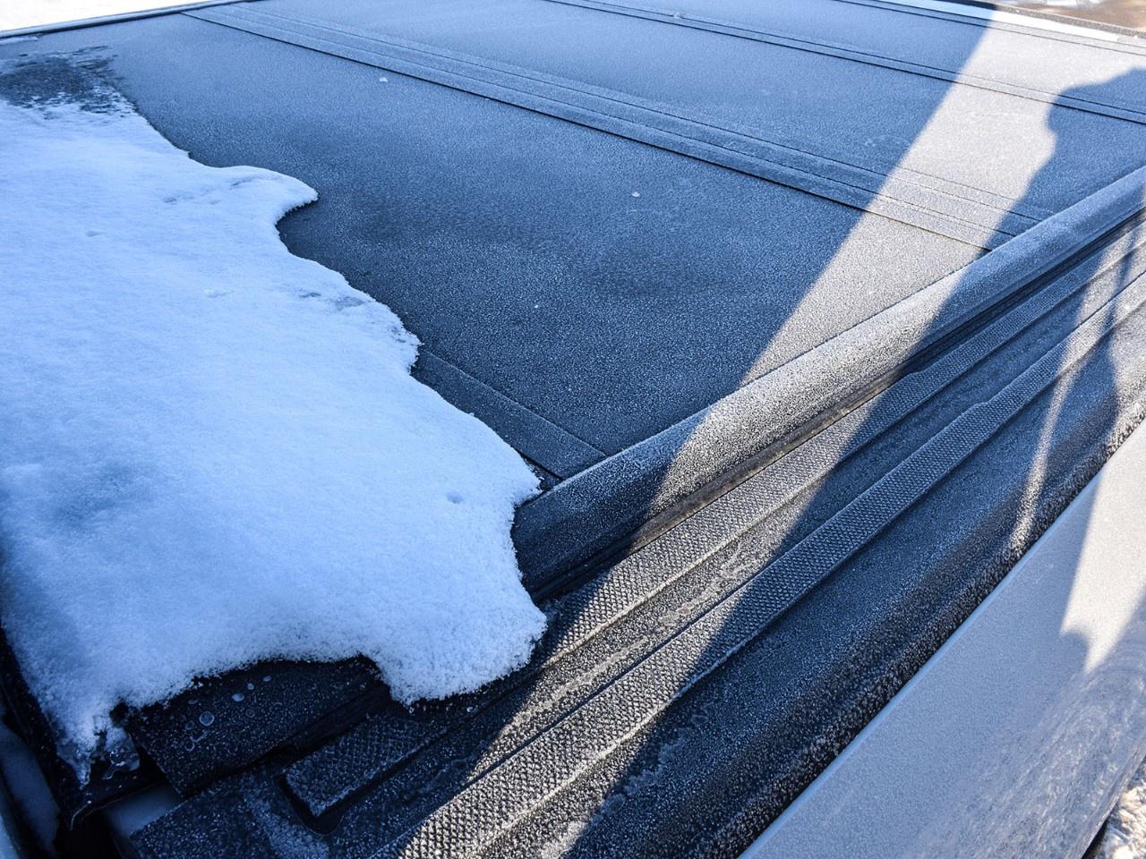 2023 Ford F-150 Lariat 4WD SuperCrew 5.5' Box Photo