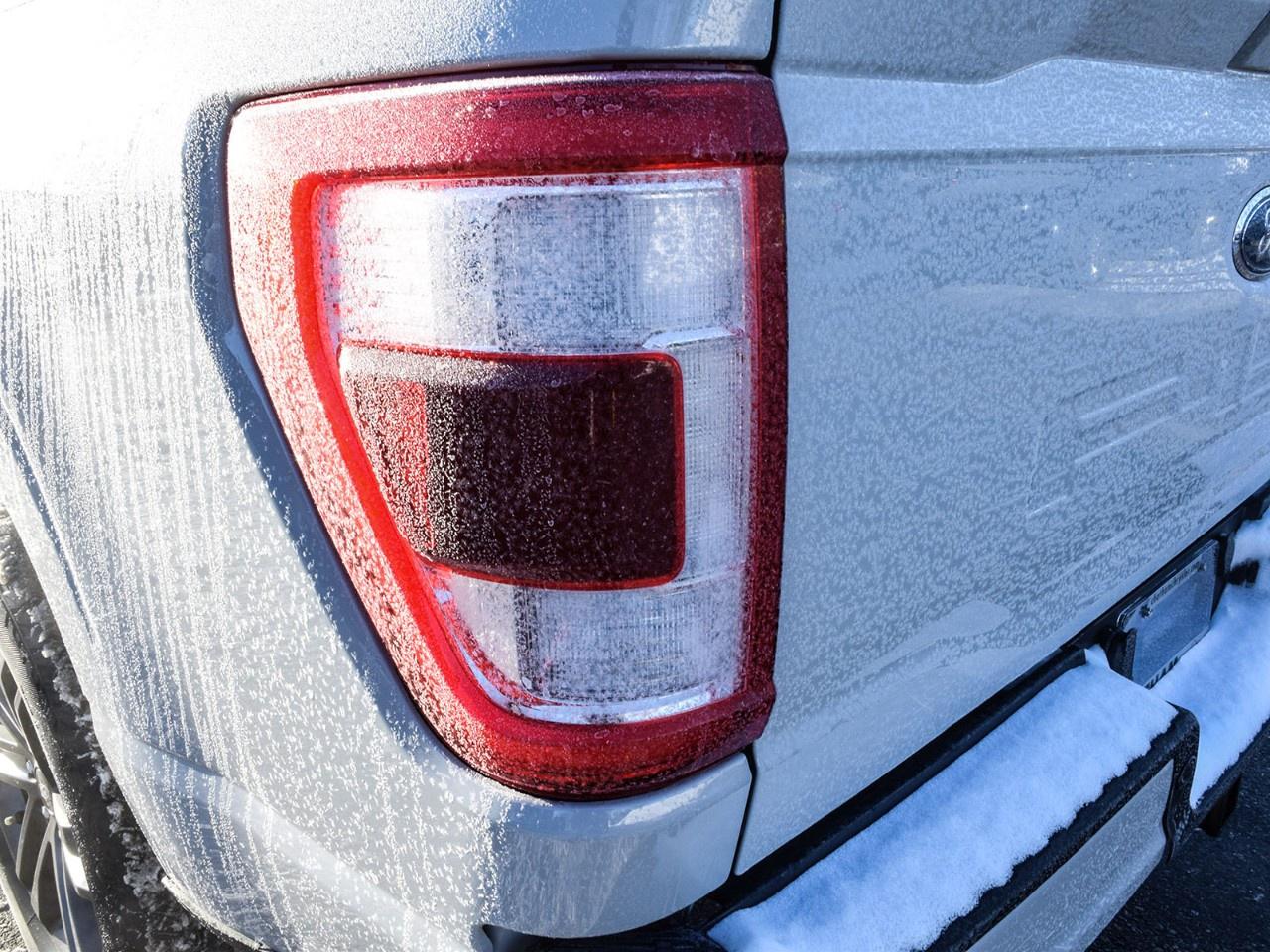 2023 Ford F-150 Lariat 4WD SuperCrew 5.5' Box Photo