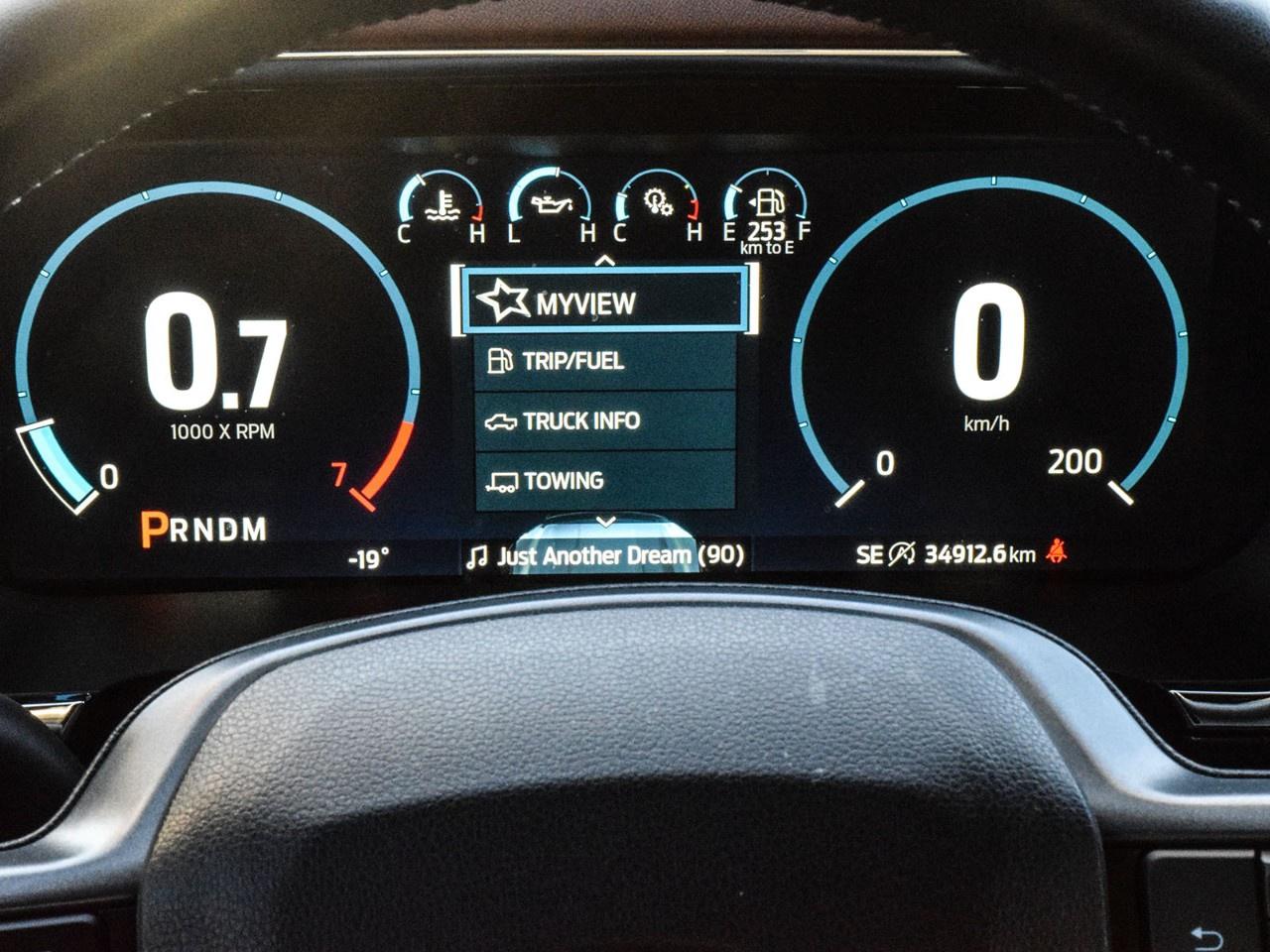 2023 Ford F-150 Lariat 4WD SuperCrew 5.5' Box Photo