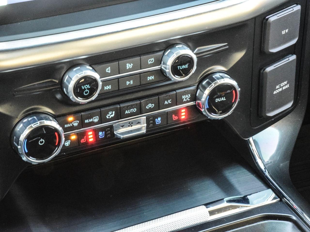 2023 Ford F-150 Lariat 4WD SuperCrew 5.5' Box Photo