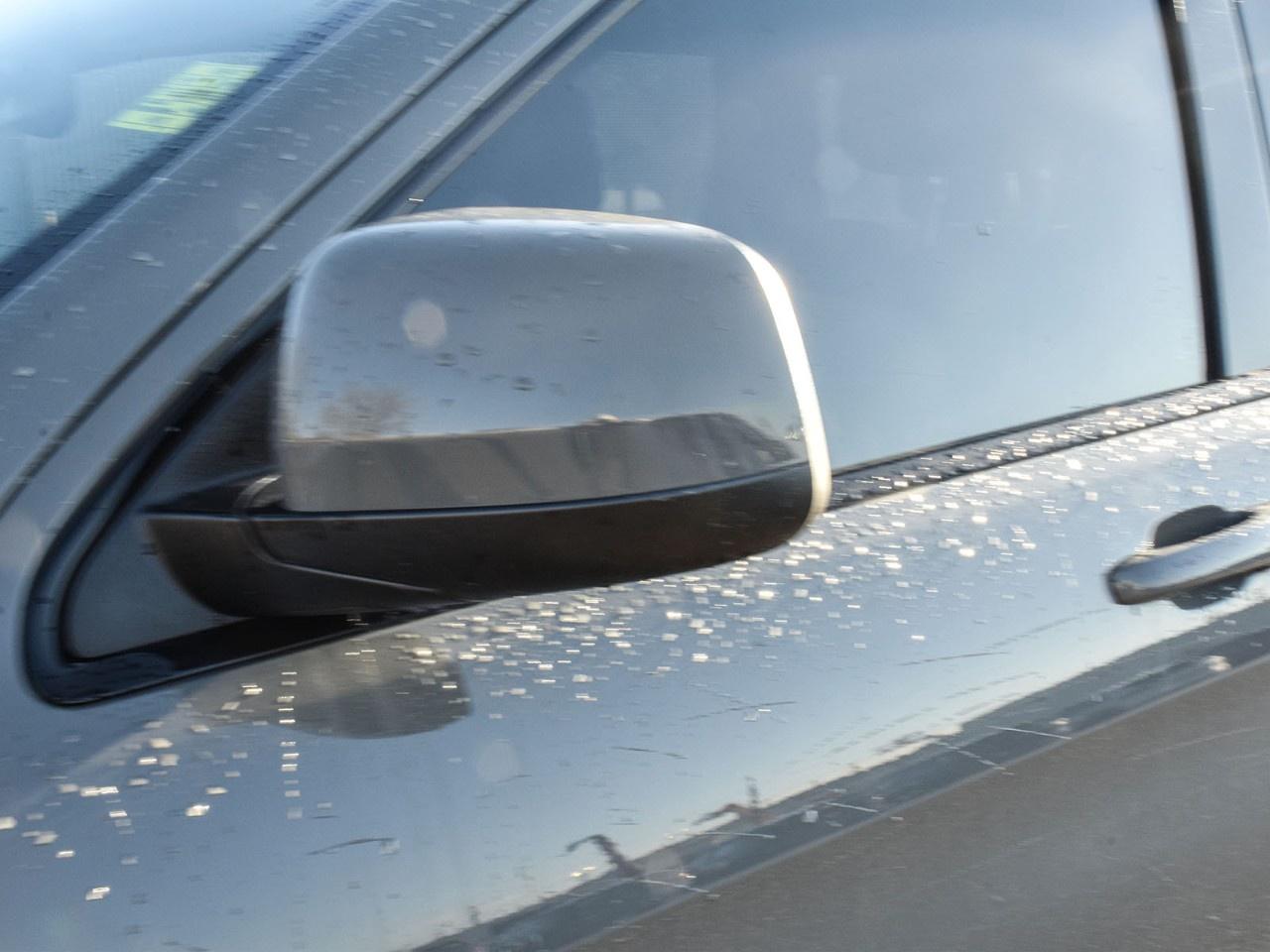 2021 Jeep Grand Cherokee ALTITUDE 4X4 Photo