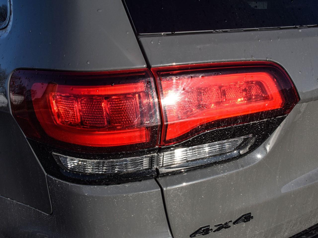 2021 Jeep Grand Cherokee ALTITUDE 4X4 Photo