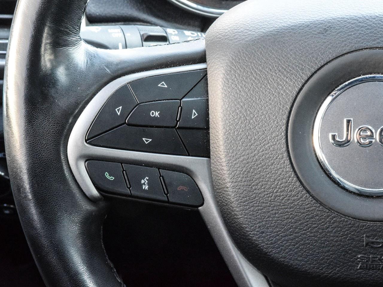 2021 Jeep Grand Cherokee ALTITUDE 4X4 Photo