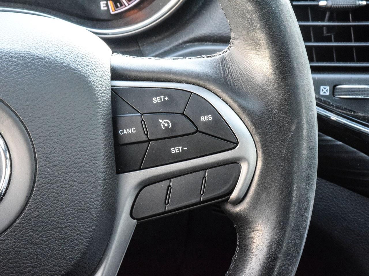 2021 Jeep Grand Cherokee ALTITUDE 4X4 Photo