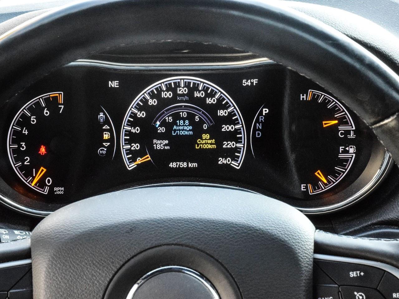 2021 Jeep Grand Cherokee ALTITUDE 4X4 Photo