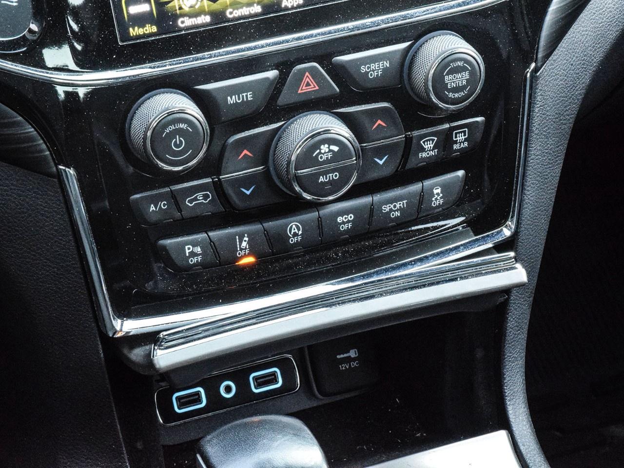 2021 Jeep Grand Cherokee ALTITUDE 4X4 Photo