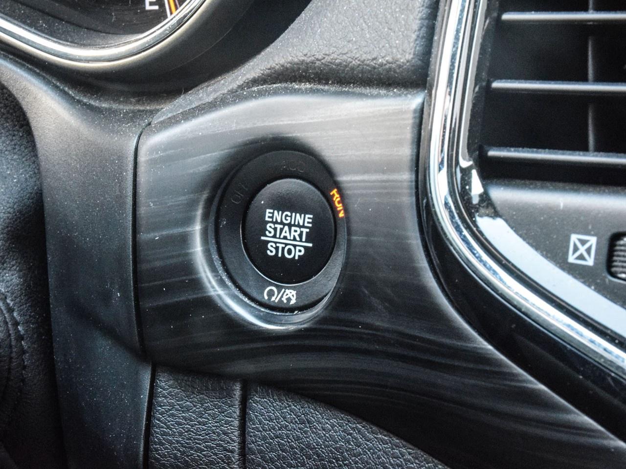 2021 Jeep Grand Cherokee ALTITUDE 4X4 Photo