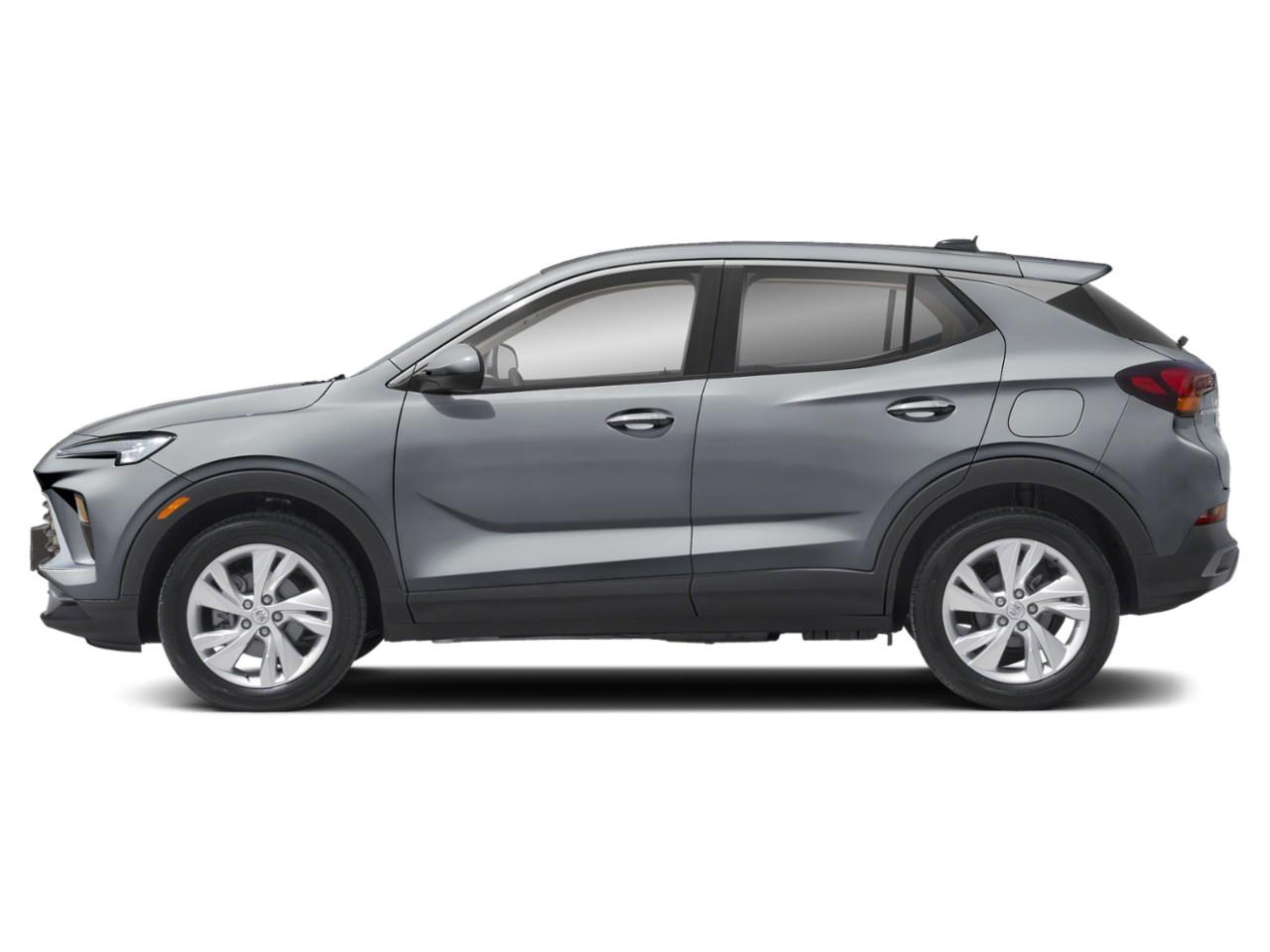 2024 Buick Encore GX Preferred AWD Photo