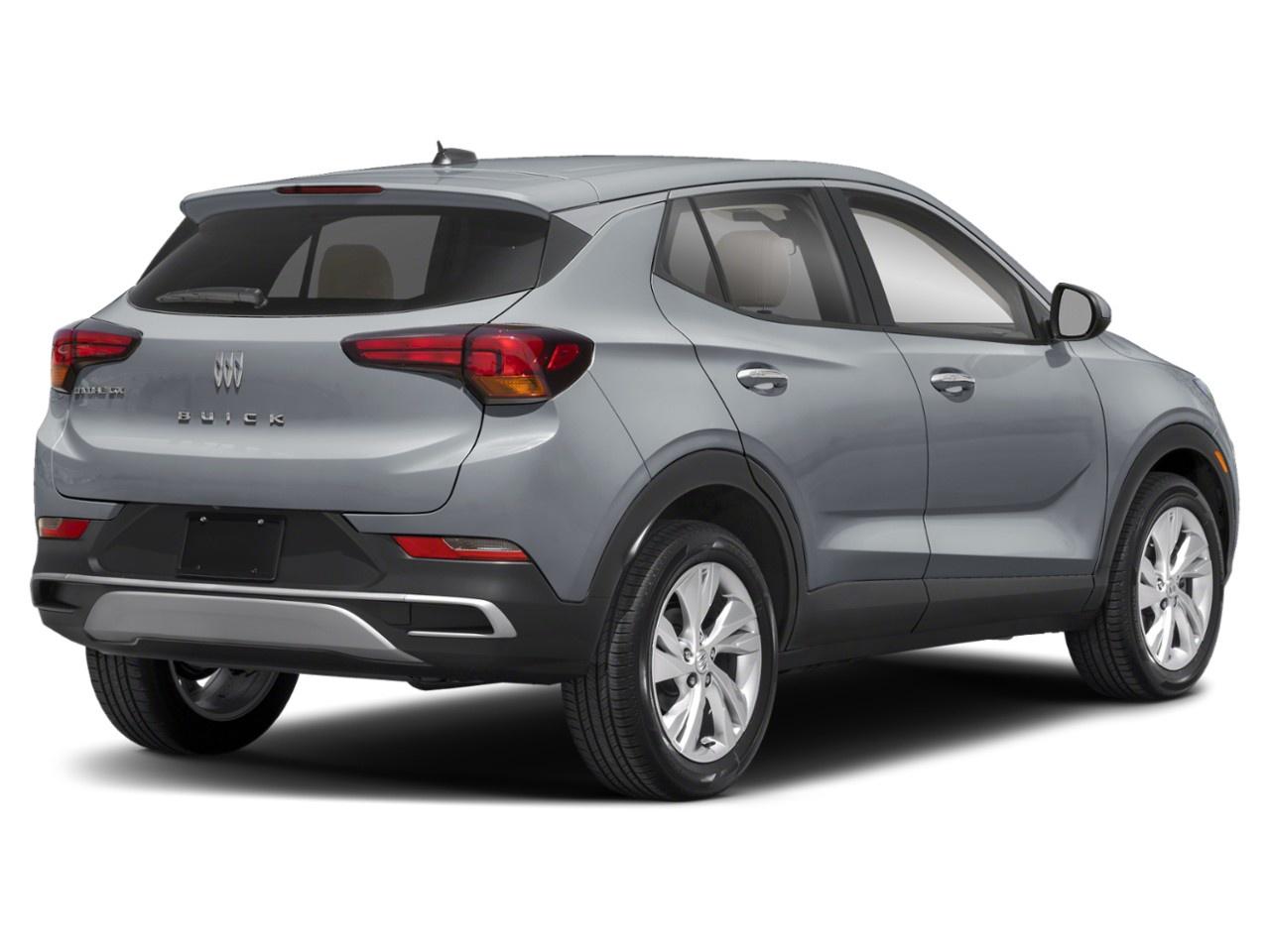 2024 Buick Encore GX Preferred AWD Photo