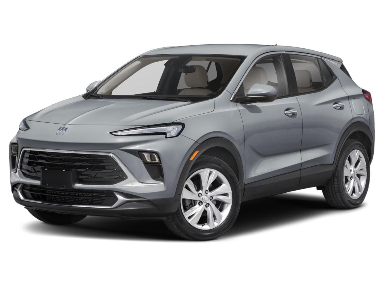 2024 Buick Encore GX Preferred AWD Photo0