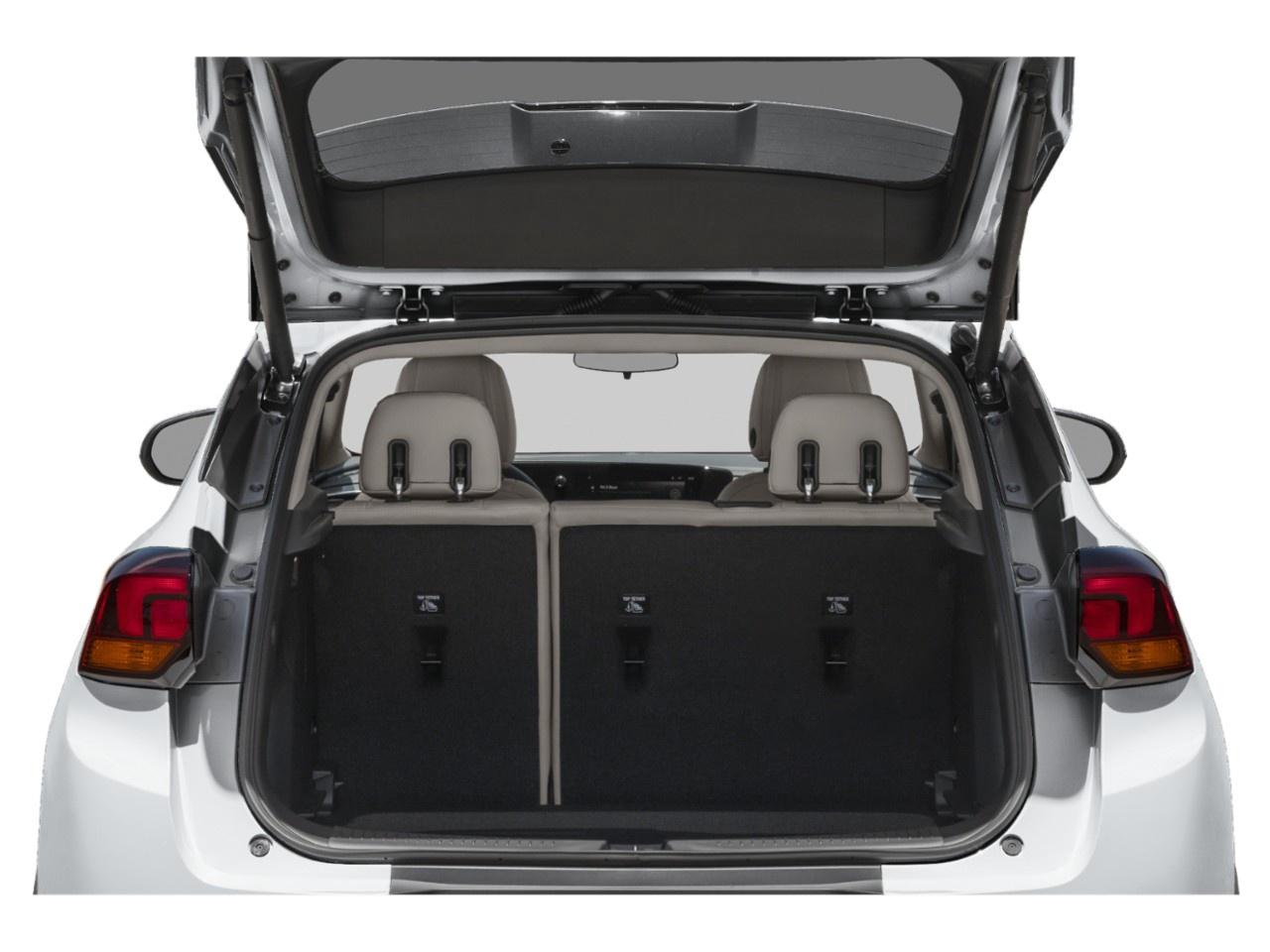 2024 Buick Encore GX Preferred AWD Photo