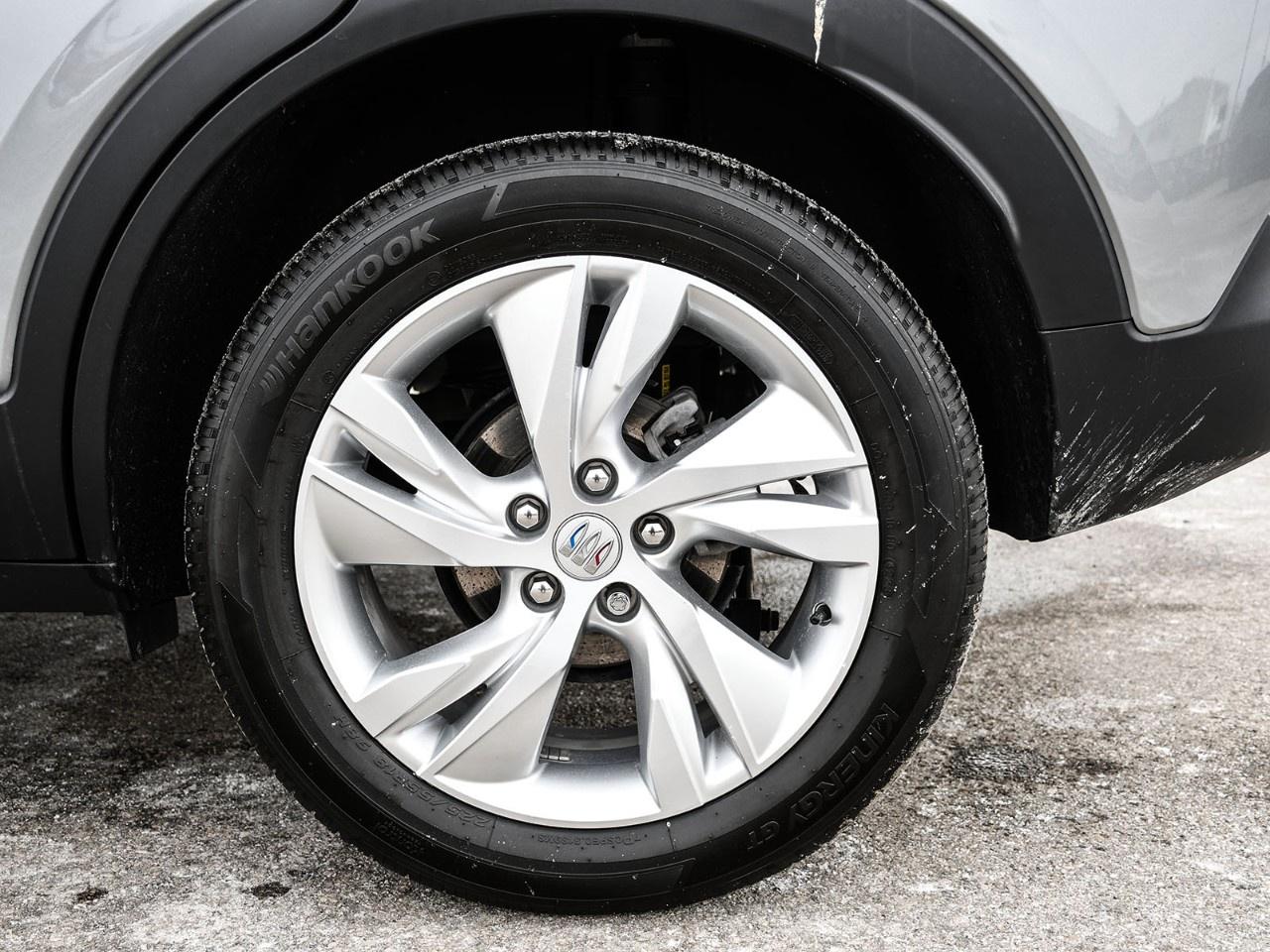 2024 Buick Encore GX Preferred AWD Photo