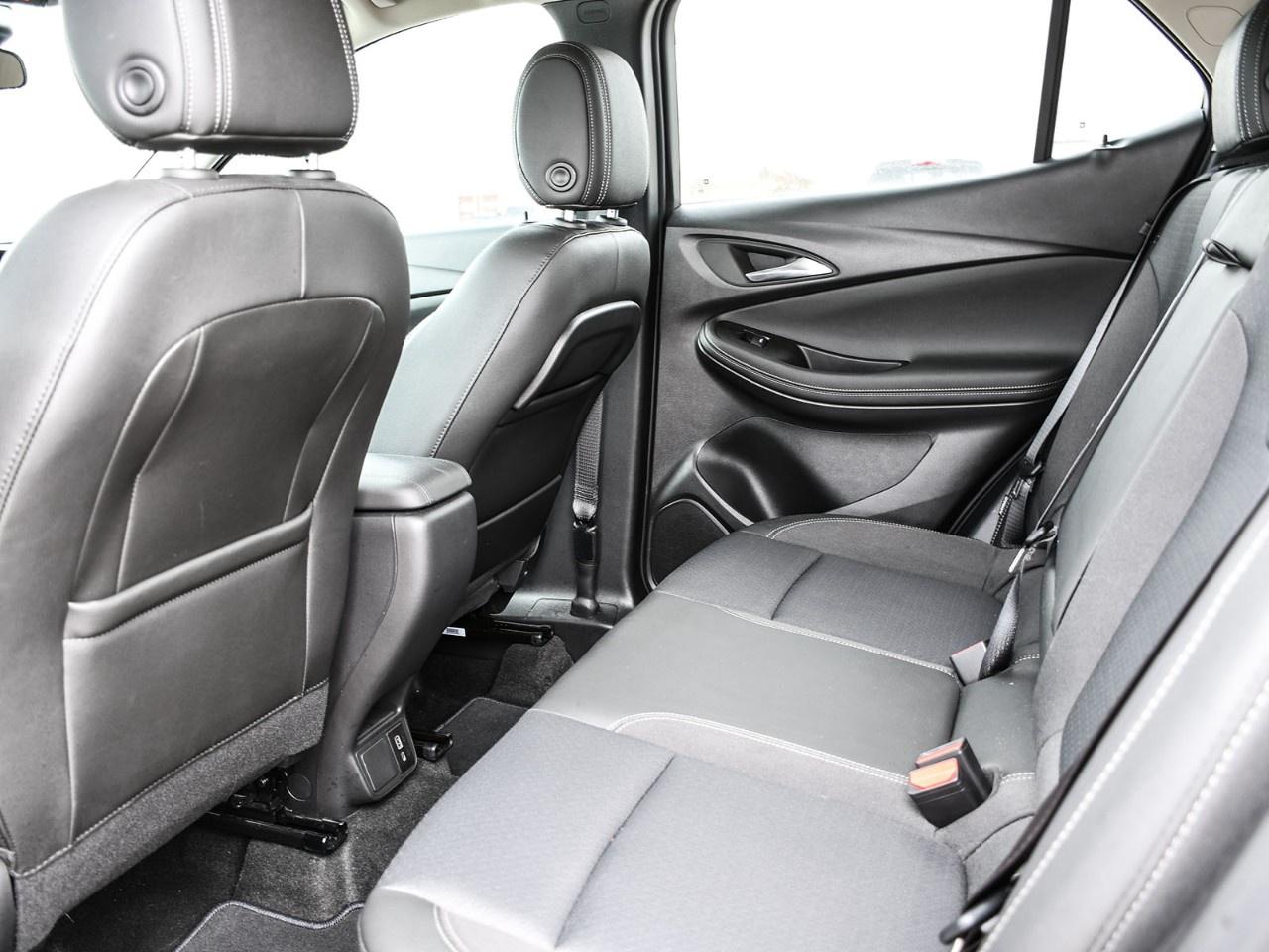 2024 Buick Encore GX Preferred AWD Photo