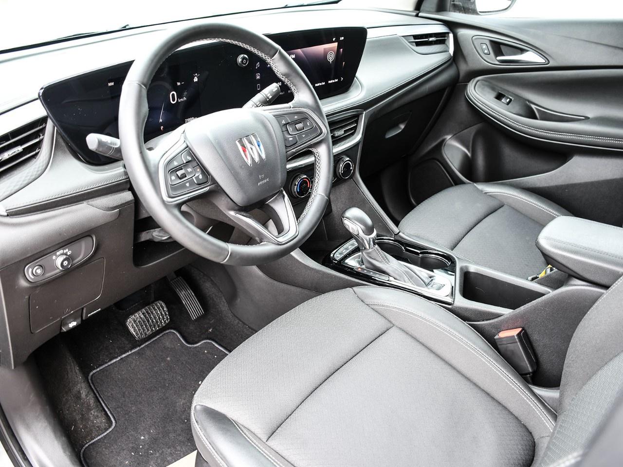 2024 Buick Encore GX Preferred AWD Photo