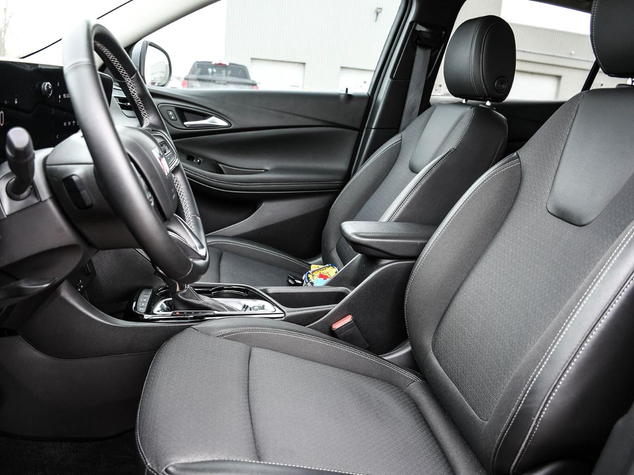 2024 Buick Encore GX Preferred AWD Photo