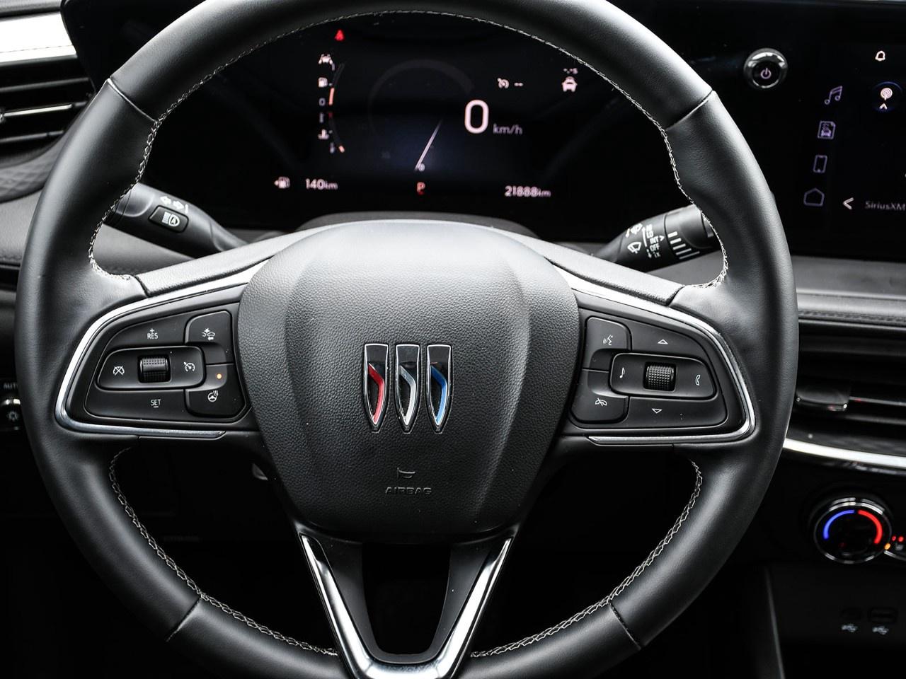 2024 Buick Encore GX Preferred AWD Photo