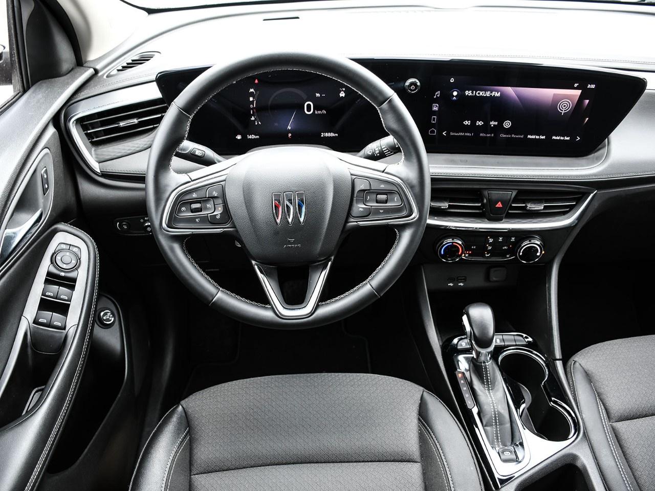 2024 Buick Encore GX Preferred AWD Photo