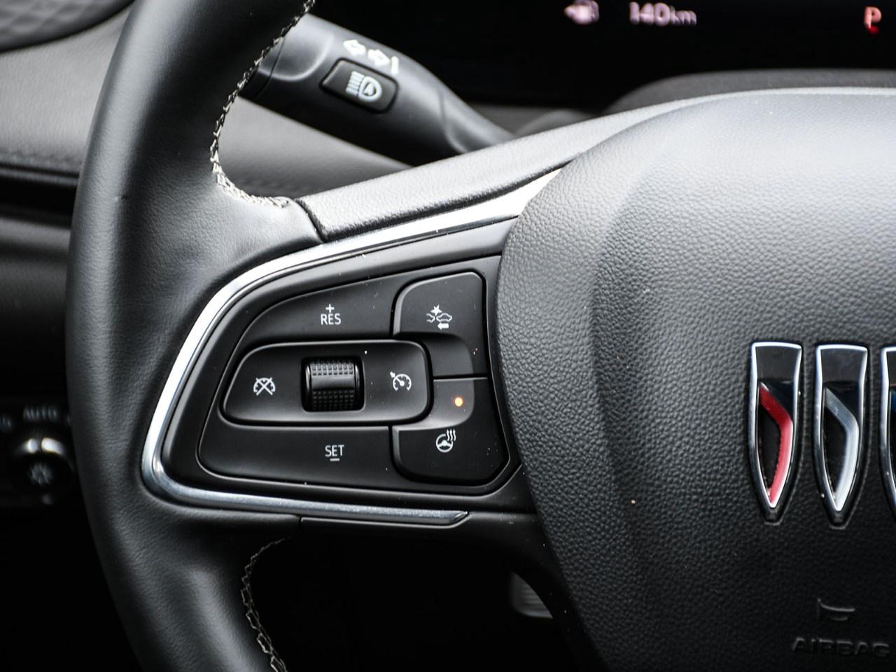 2024 Buick Encore GX Preferred AWD Photo