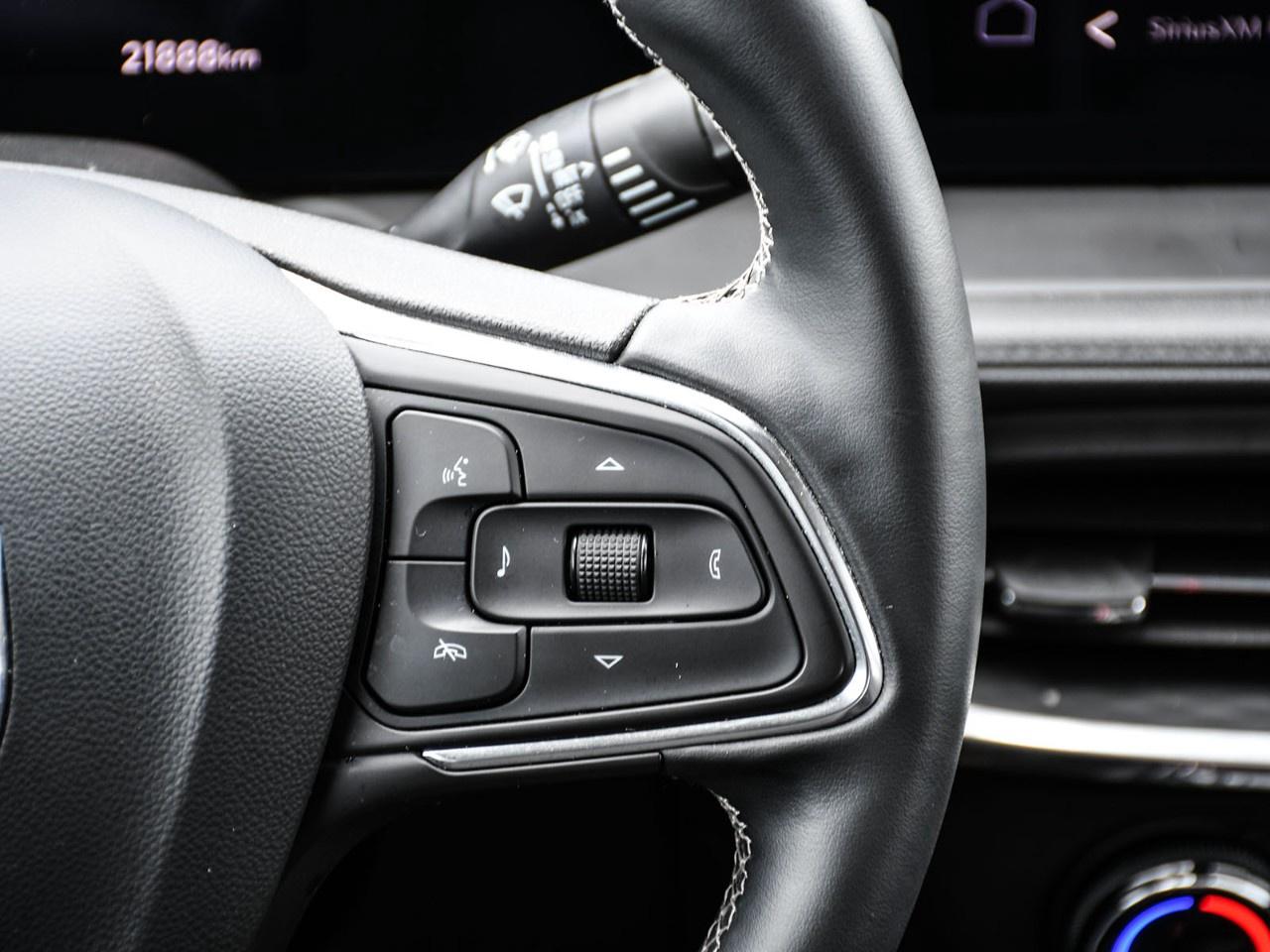 2024 Buick Encore GX Preferred AWD Photo