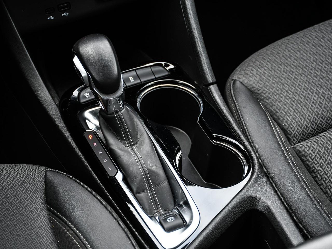 2024 Buick Encore GX Preferred AWD Photo