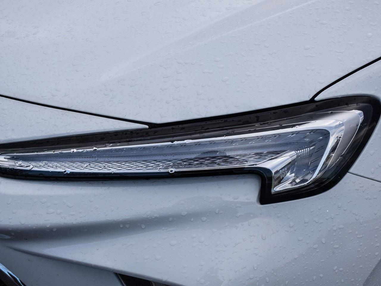 2024 Buick Encore GX Preferred AWD Photo