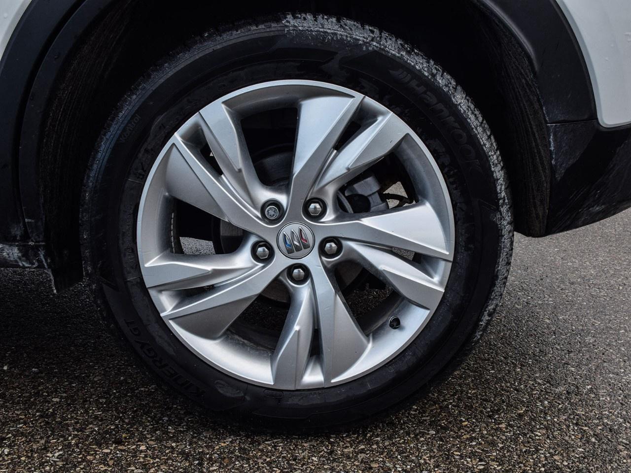 2024 Buick Encore GX Preferred AWD Photo