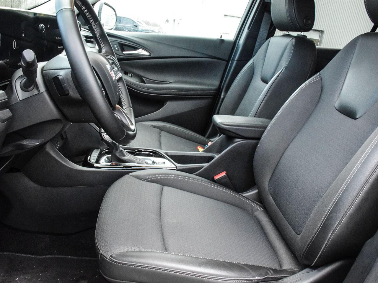 2024 Buick Encore GX Preferred AWD Photo