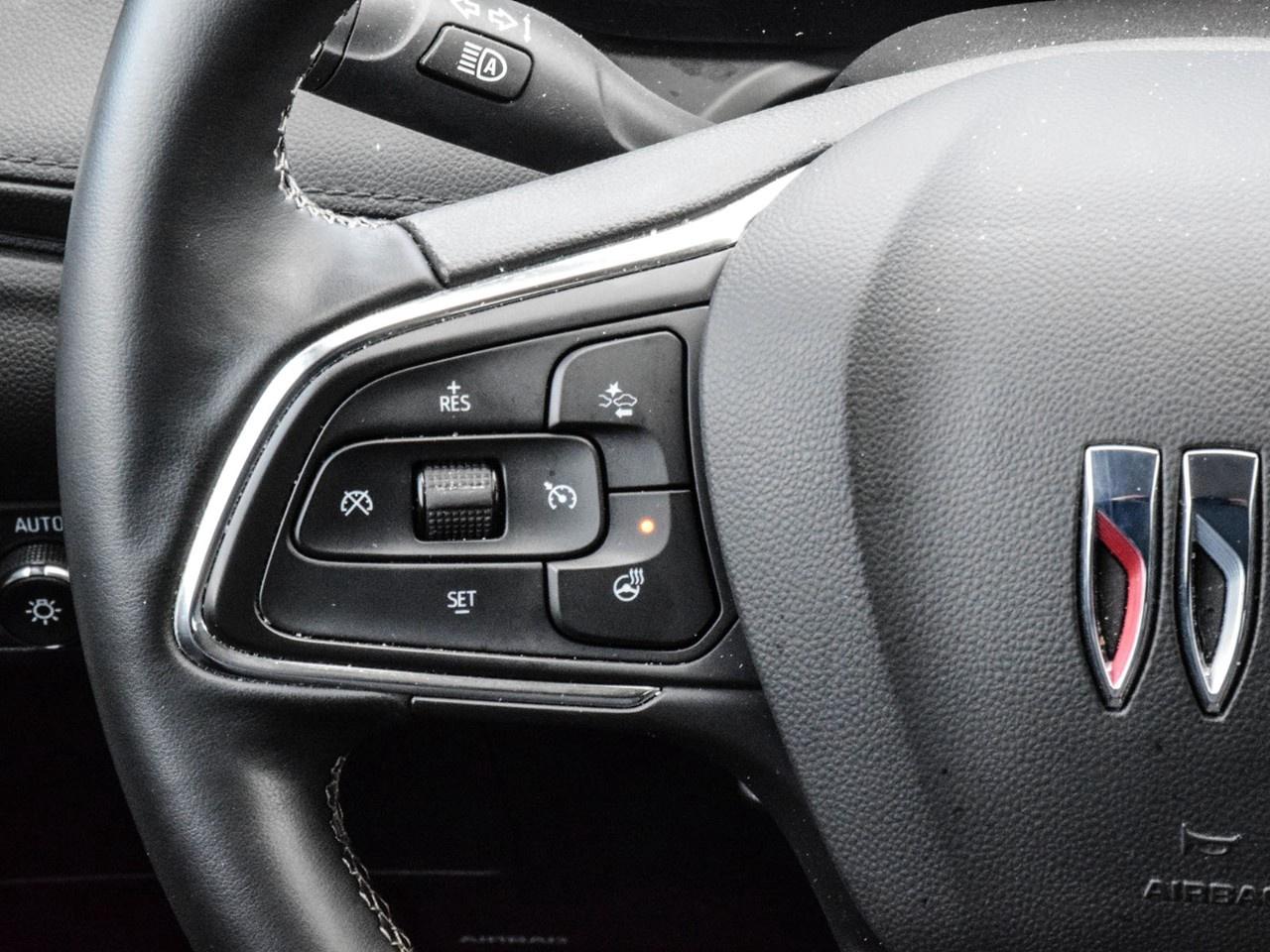 2024 Buick Encore GX Preferred AWD Photo