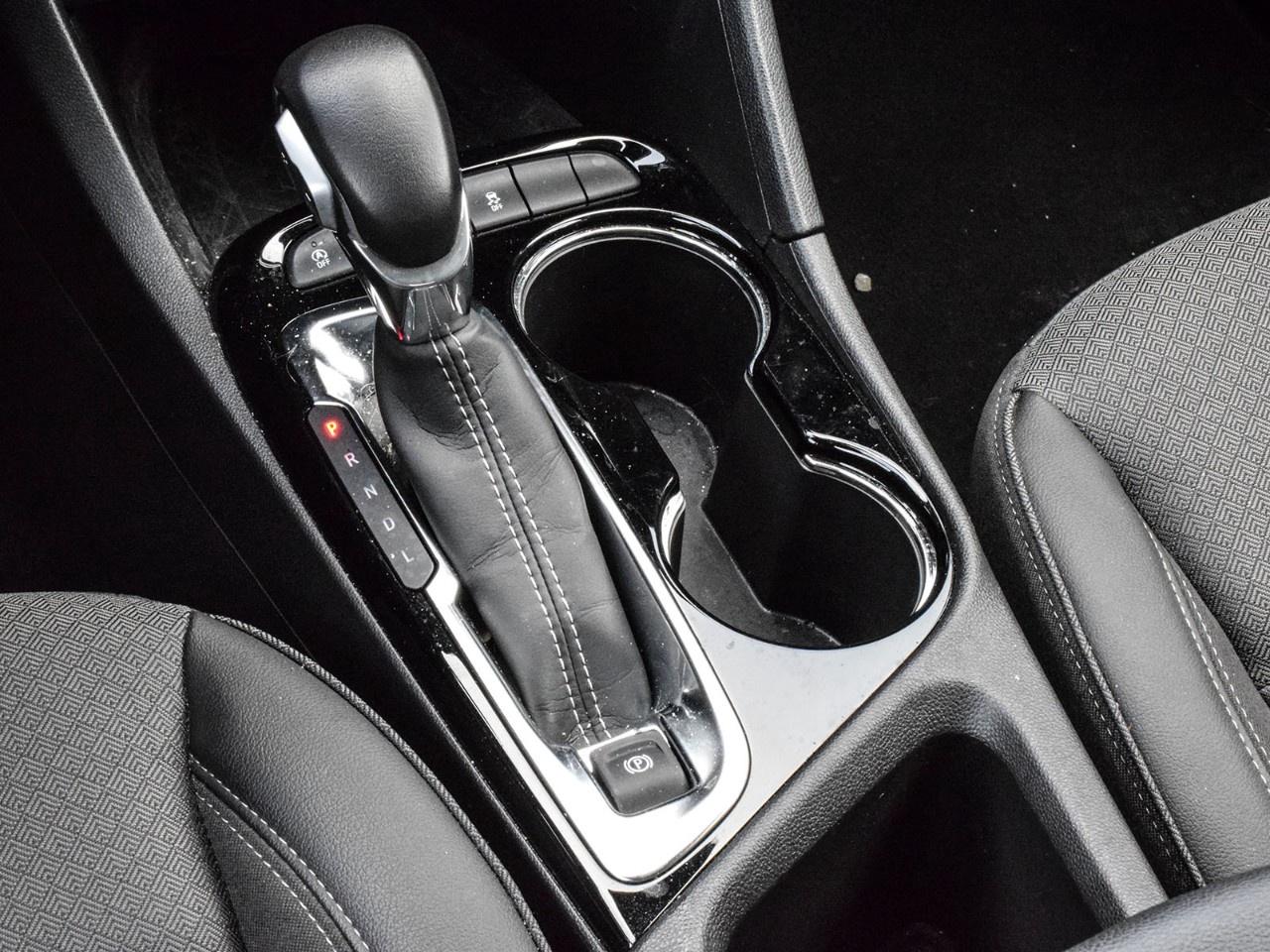 2024 Buick Encore GX Preferred AWD Photo