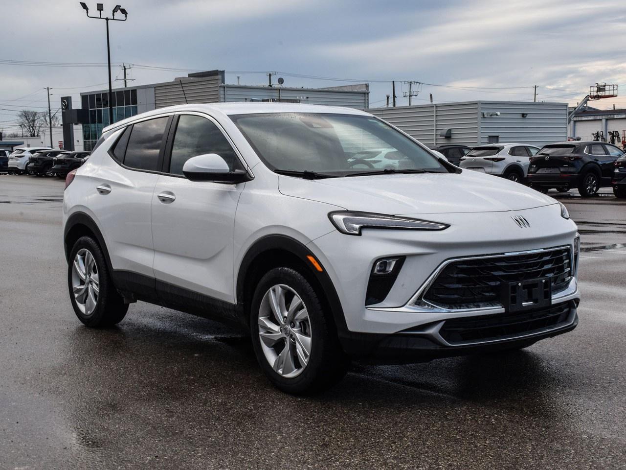 2024 Buick Encore GX Preferred AWD Photo