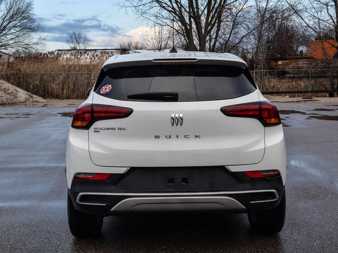 2024 Buick Encore GX Preferred AWD Photo