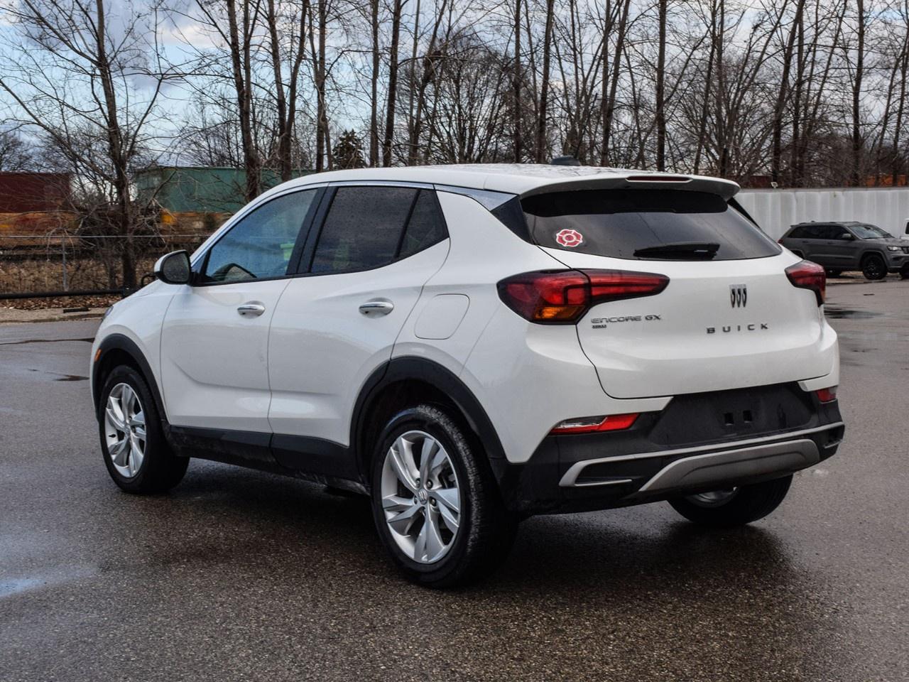2024 Buick Encore GX Preferred AWD Photo