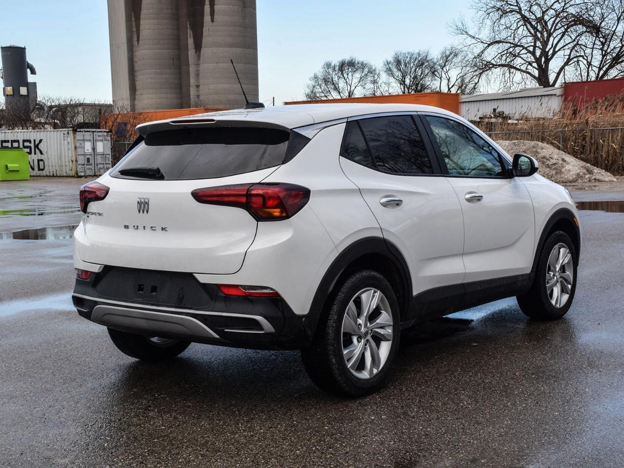 2024 Buick Encore GX Preferred AWD Photo3