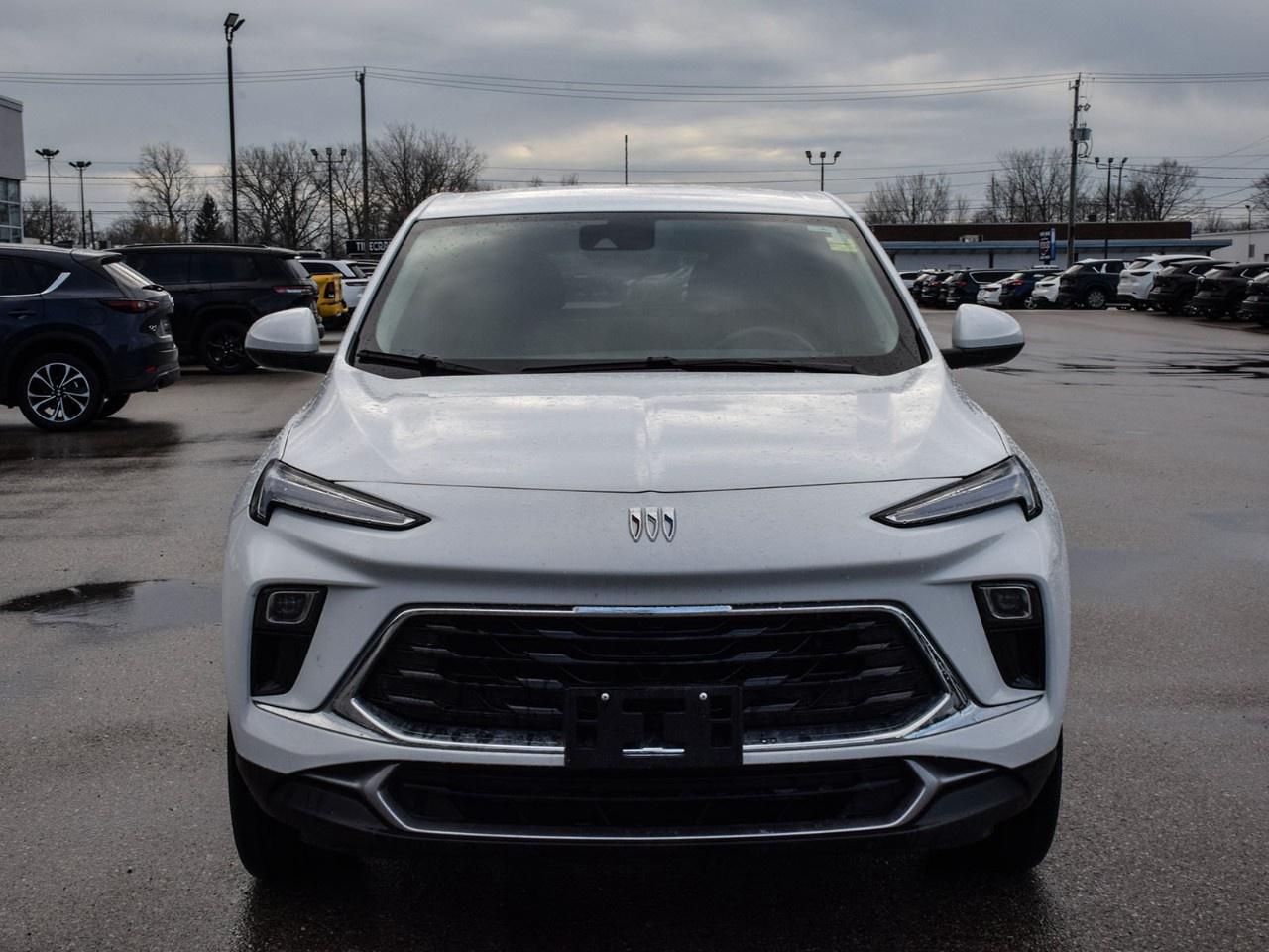 2024 Buick Encore GX Preferred AWD Photo