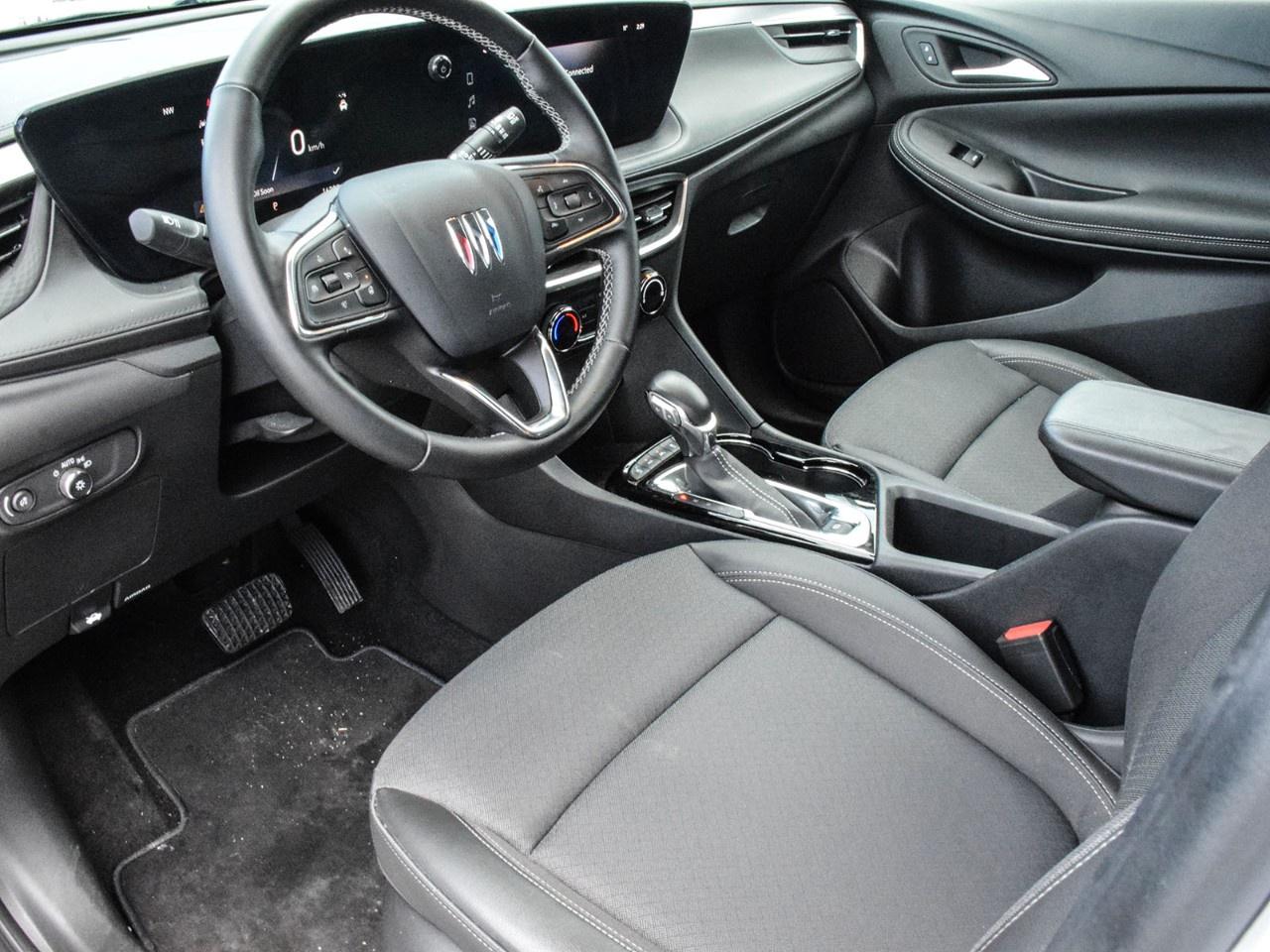 2024 Buick Encore GX Preferred AWD Photo