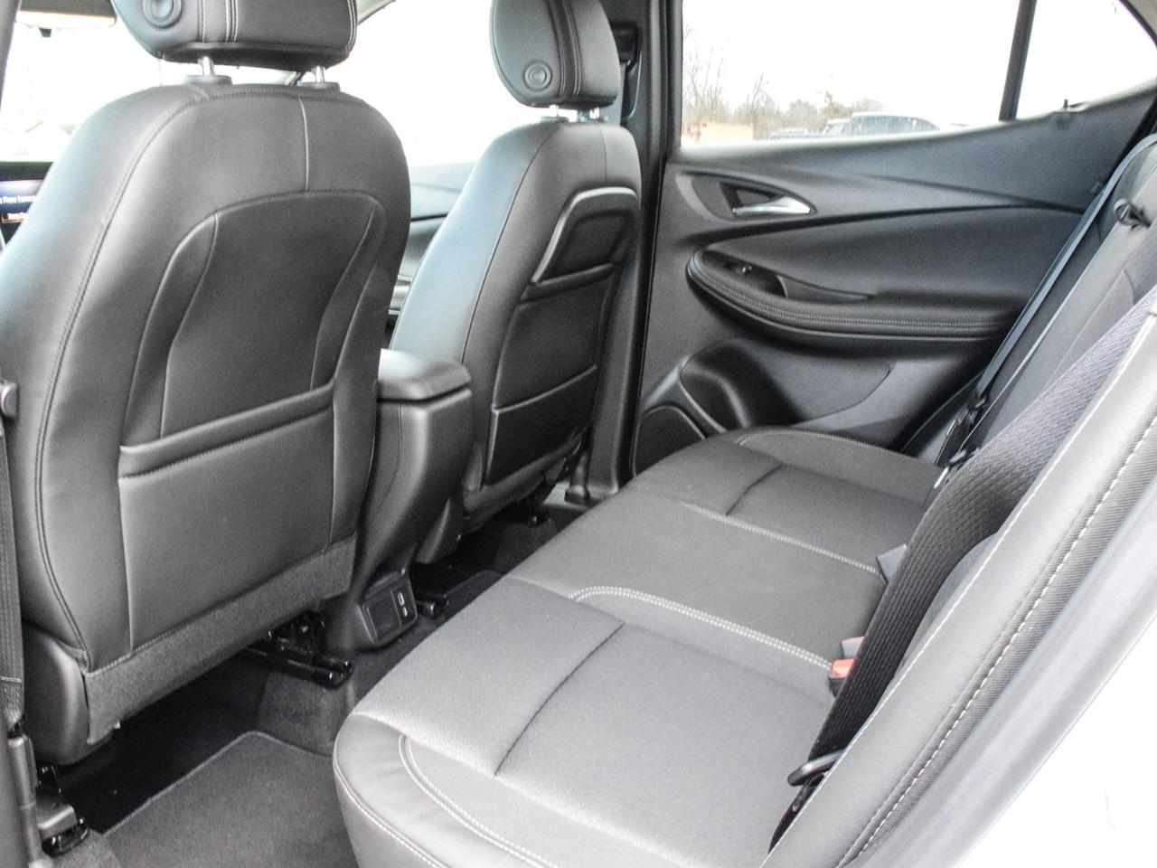 2024 Buick Encore GX Preferred AWD Photo