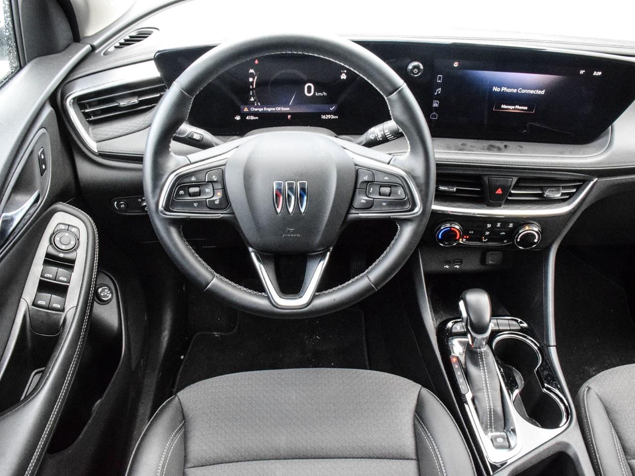 2024 Buick Encore GX Preferred AWD Photo