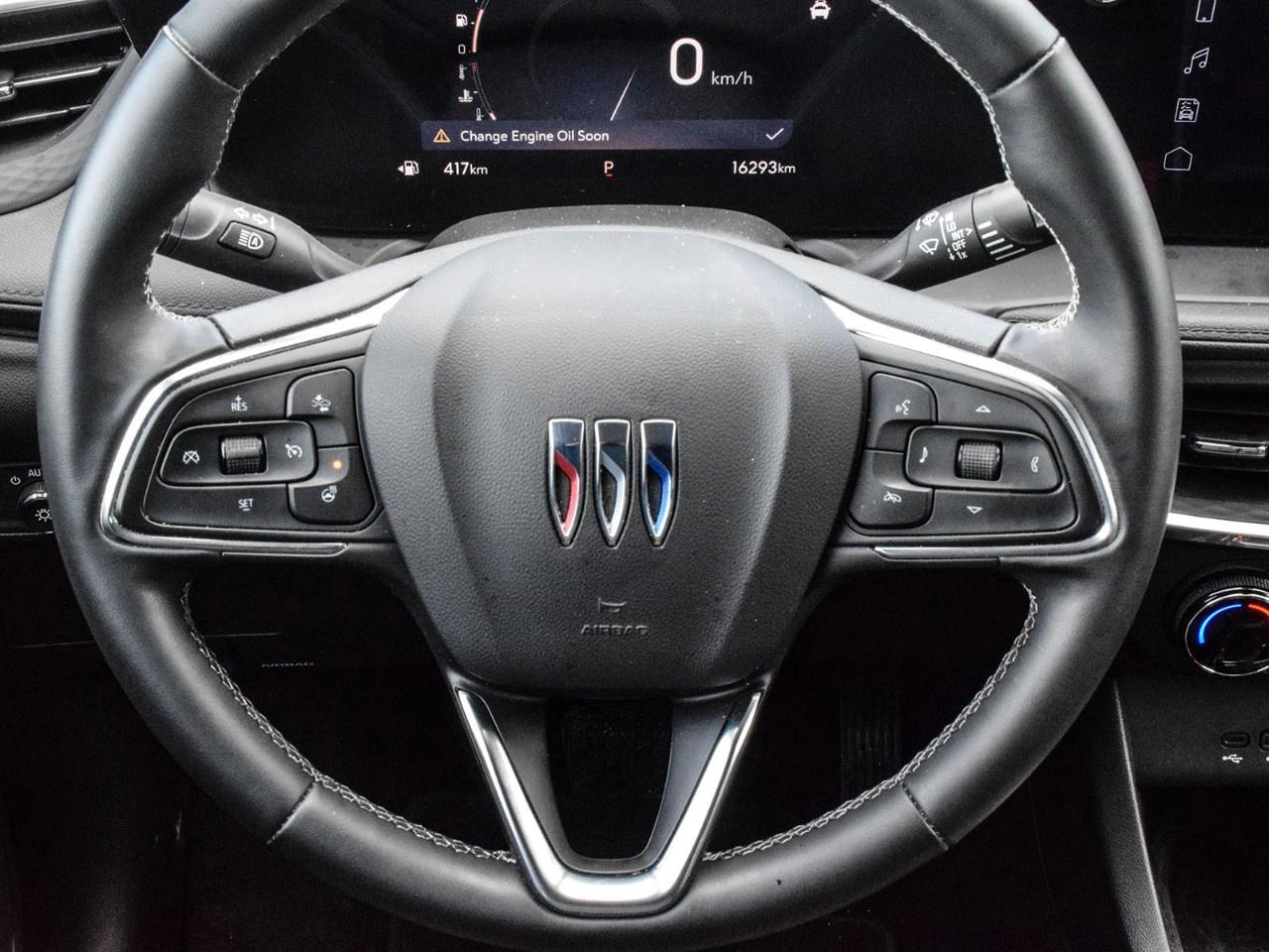 2024 Buick Encore GX Preferred AWD Photo