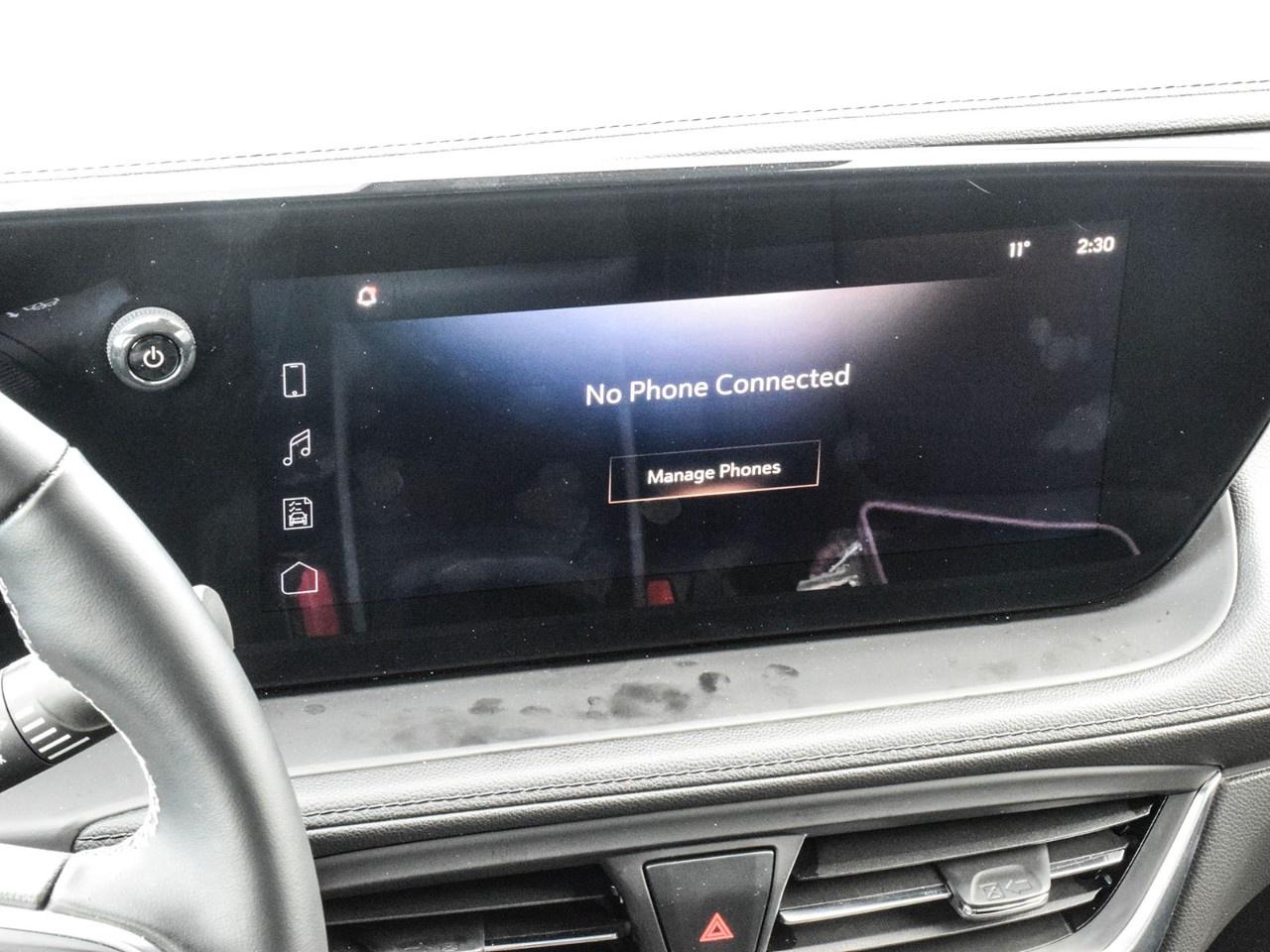 2024 Buick Encore GX Preferred AWD Photo