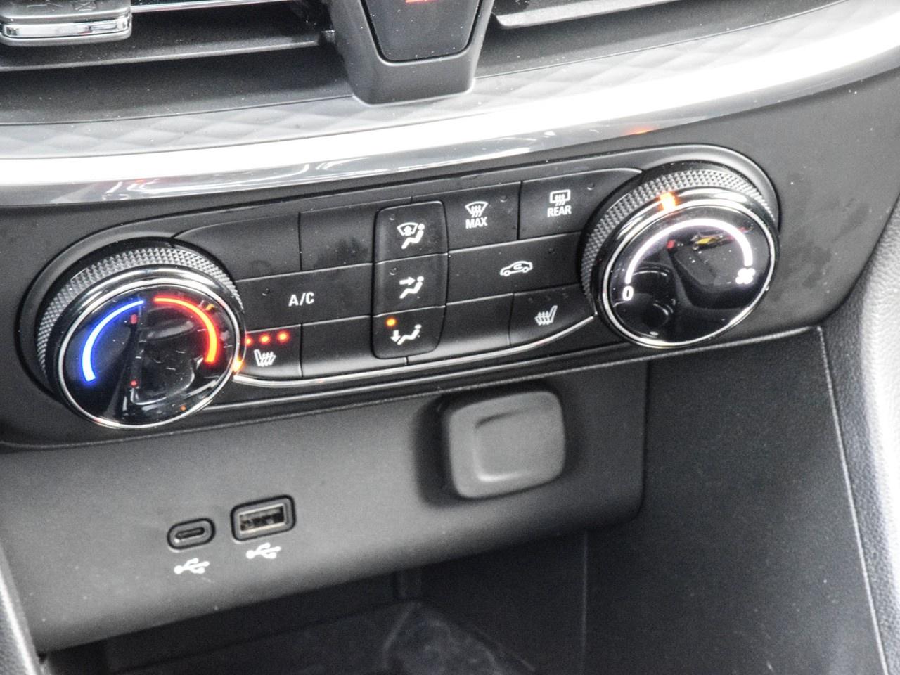 2024 Buick Encore GX Preferred AWD Photo