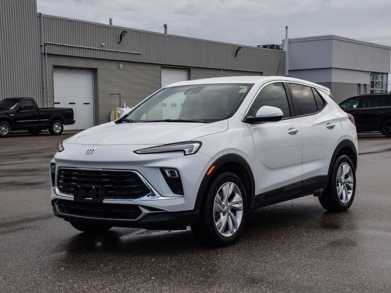 2024 Buick Encore GX Preferred AWD Photo