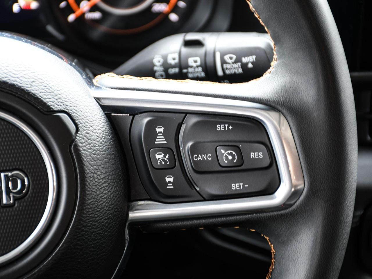 2024 Jeep Wrangler Sahara 4 Door 4x4 Photo