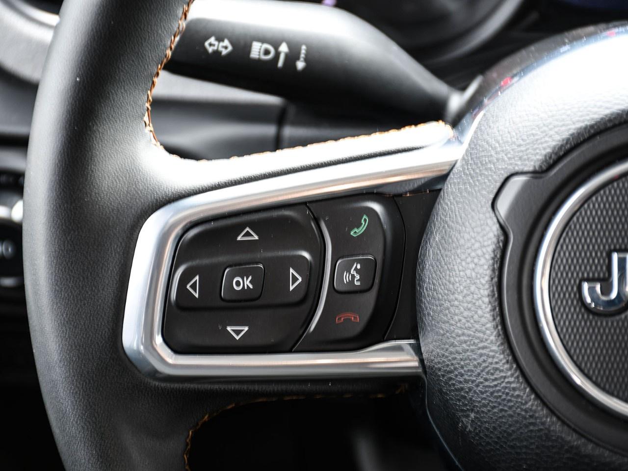 2024 Jeep Wrangler Sahara 4 Door 4x4 Photo