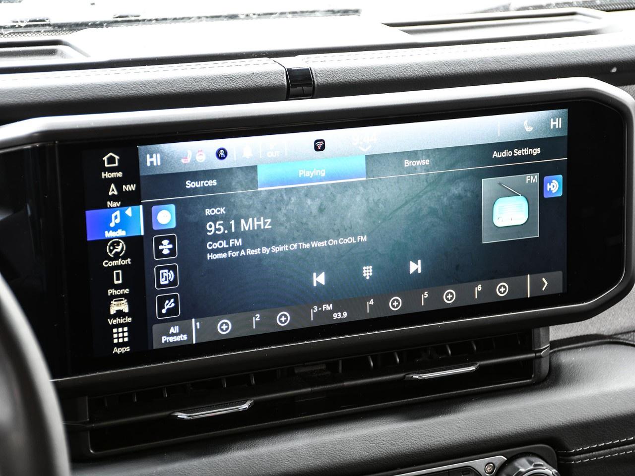 2024 Jeep Wrangler Sahara 4 Door 4x4 Photo