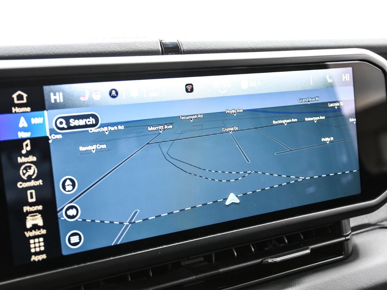 2024 Jeep Wrangler Sahara 4 Door 4x4 Photo