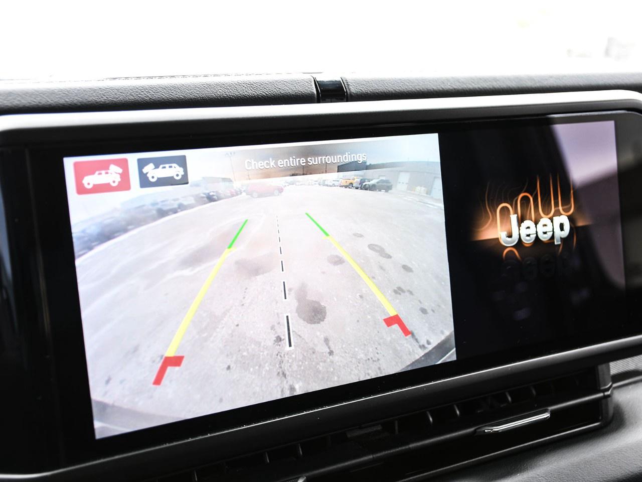 2024 Jeep Wrangler Sahara 4 Door 4x4 Photo