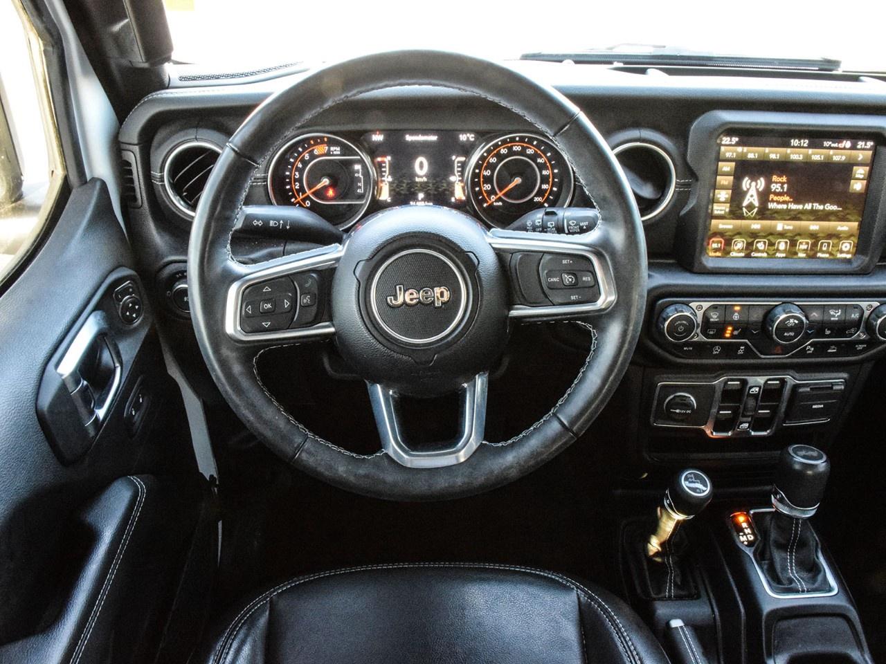 2023 Jeep Wrangler Sahara 4 Door 4x4 Photo